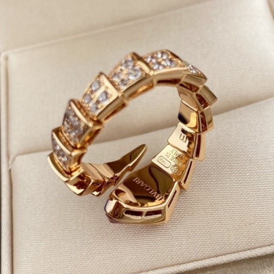 BVLGARI 2022SS Introducing at a new price! ring BVLGARI 2022SS Introducing at a new price! ring