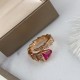 BVLGARI 2022SS Introducing at a new price! ring BVLGARI 2022SS Introducing at a new price! ring