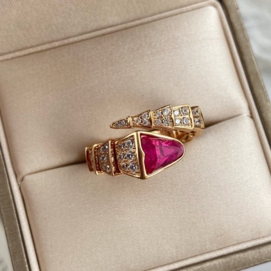 BVLGARI 2022SS Introducing at a new price! ring BVLGARI 2022SS Introducing at a new price! ring