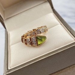 BVLGARI Bvlgari 2022SS Limited Cheap Ring