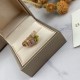BVLGARI Bvlgari 2022SS Limited Cheap Ring BVLGARI Bvlgari 2022SS Limited Cheap Ring