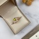 BVLGARI Bvlgari 2022SS Limited Cheap Ring BVLGARI Bvlgari 2022SS Limited Cheap Ring