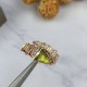 BVLGARI Bvlgari 2022SS Limited Cheap Ring BVLGARI Bvlgari 2022SS Limited Cheap Ring