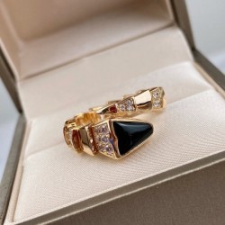 BVLGARI 2022SS Inevitable sold out ring