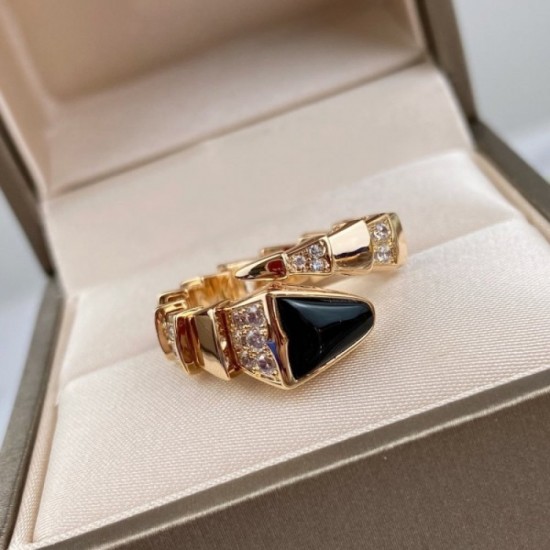 BVLGARI 2022SS Inevitable sold out ring BVLGARI 2022SS Inevitable sold out ring