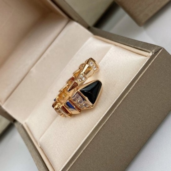 BVLGARI 2022SS Inevitable sold out ring BVLGARI 2022SS Inevitable sold out ring