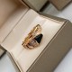 BVLGARI 2022SS Inevitable sold out ring BVLGARI 2022SS Inevitable sold out ring