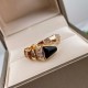 BVLGARI 2022SS Inevitable sold out ring BVLGARI 2022SS Inevitable sold out ring