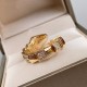 BVLGARI 2022SS Inevitable sold out ring BVLGARI 2022SS Inevitable sold out ring