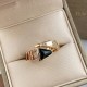BVLGARI 2022SS Inevitable sold out ring BVLGARI 2022SS Inevitable sold out ring