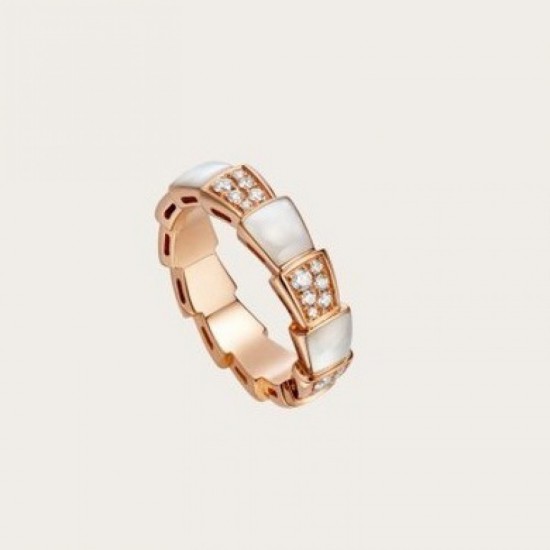 BVLGARI 2022SS advance arrival ring BVLGARI 2022SS advance arrival ring
