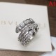 BVLGARI 2022SS Limited Design Ring BVLGARI 2022SS Limited Design Ring