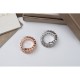 BVLGARI 2022SS Limited Design Ring BVLGARI 2022SS Limited Design Ring