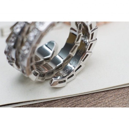 BVLGARI 2022SS Limited Design Ring BVLGARI 2022SS Limited Design Ring