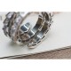 BVLGARI 2022SS Limited Design Ring BVLGARI 2022SS Limited Design Ring