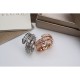 BVLGARI 2022SS Limited Design Ring BVLGARI 2022SS Limited Design Ring