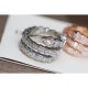BVLGARI 2022SS Limited Design Ring BVLGARI 2022SS Limited Design Ring