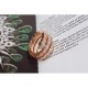BVLGARI 2022SS Limited Design Ring BVLGARI 2022SS Limited Design Ring