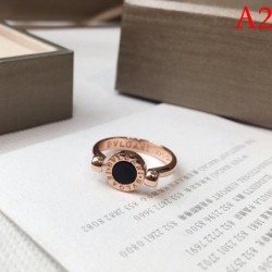 BVLGARI Bvlgari 2022SS Limited special price ring