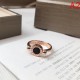 BVLGARI Bvlgari 2022SS Limited special price ring BVLGARI Bvlgari 2022SS Limited special price ring