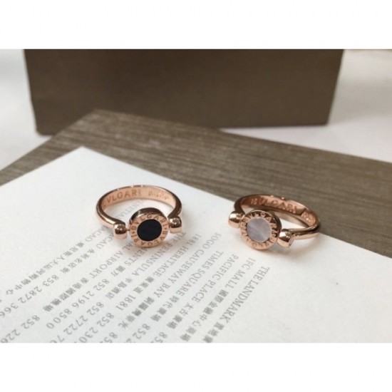 BVLGARI Bvlgari 2022SS Limited special price ring BVLGARI Bvlgari 2022SS Limited special price ring
