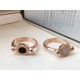 BVLGARI Bvlgari 2022SS Limited special price ring BVLGARI Bvlgari 2022SS Limited special price ring