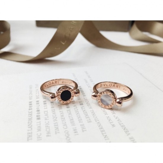 BVLGARI Bvlgari 2022SS Limited special price ring BVLGARI Bvlgari 2022SS Limited special price ring