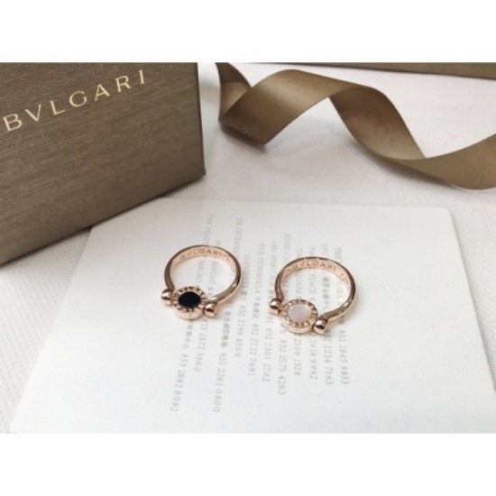 BVLGARI Bvlgari 2022SS Limited special price ring BVLGARI Bvlgari 2022SS Limited special price ring