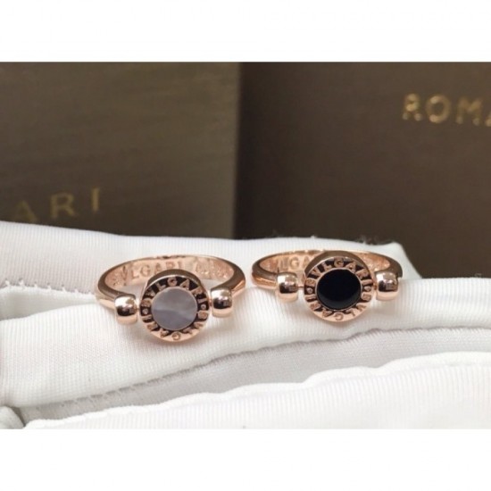 BVLGARI Bvlgari 2022SS Limited special price ring BVLGARI Bvlgari 2022SS Limited special price ring