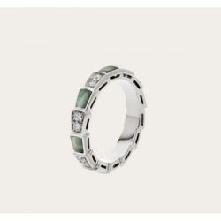 Style that can be used for autumn BVLGARI Bvlgari 2022AW Ring