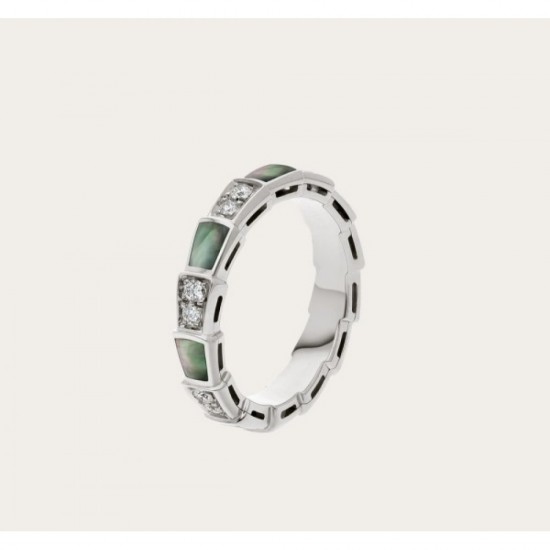 Style that can be used for autumn BVLGARI Bvlgari 2022AW Ring Style that can be used for autumn BVLGARI Bvlgari 2022AW Ring