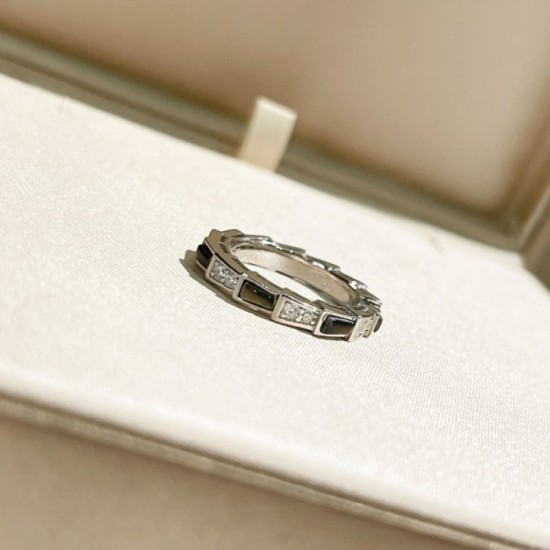 Style that can be used for autumn BVLGARI Bvlgari 2022AW Ring Style that can be used for autumn BVLGARI Bvlgari 2022AW Ring