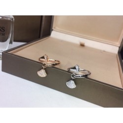 Perfect for autumn outings BVLGARI Bvlgari 2022AW ring