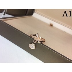Perfect for autumn outings BVLGARI Bvlgari 2022AW ring