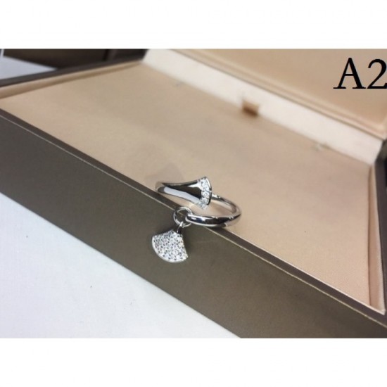 Perfect for autumn outings BVLGARI Bvlgari 2022AW ring Perfect for autumn outings BVLGARI Bvlgari 2022AW ring