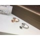 Perfect for autumn outings BVLGARI Bvlgari 2022AW ring Perfect for autumn outings BVLGARI Bvlgari 2022AW ring