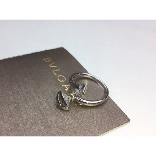 Perfect for autumn outings BVLGARI Bvlgari 2022AW ring Perfect for autumn outings BVLGARI Bvlgari 2022AW ring