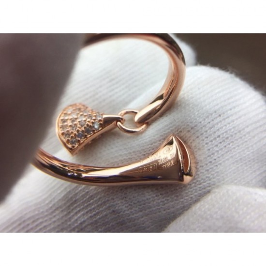Perfect for autumn outings BVLGARI Bvlgari 2022AW ring Perfect for autumn outings BVLGARI Bvlgari 2022AW ring