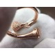 Perfect for autumn outings BVLGARI Bvlgari 2022AW ring Perfect for autumn outings BVLGARI Bvlgari 2022AW ring