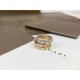This season's hit inevitable autumn new BVLGARI Bvlgari 2022AW ring This season's hit inevitable autumn new BVLGARI Bvlgari 2022AW ring