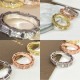 This season's hit inevitable autumn new BVLGARI Bvlgari 2022AW ring This season's hit inevitable autumn new BVLGARI Bvlgari 2022AW ring