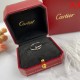 CARTIER Cartier 2022SS Ring crazy about elegant colors CARTIER Cartier 2022SS Ring crazy about elegant colors