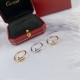CARTIER Cartier 2022SS Ring crazy about elegant colors CARTIER Cartier 2022SS Ring crazy about elegant colors