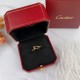 CARTIER Cartier 2022SS Ring crazy about elegant colors CARTIER Cartier 2022SS Ring crazy about elegant colors