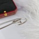 CARTIER Cartier 2022SS Ring crazy about elegant colors CARTIER Cartier 2022SS Ring crazy about elegant colors