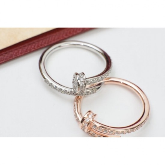 CARTIER Cartier 2022SS Difficult to obtain Super low price ring CARTIER Cartier 2022SS Difficult to obtain Super low price ring