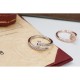CARTIER Cartier 2022SS Difficult to obtain Super low price ring CARTIER Cartier 2022SS Difficult to obtain Super low price ring