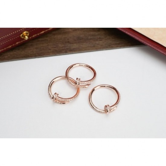 CARTIER Cartier 2022SS Difficult to obtain Super low price ring CARTIER Cartier 2022SS Difficult to obtain Super low price ring