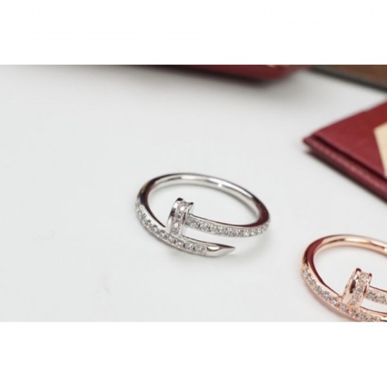 CARTIER Cartier 2022SS Difficult to obtain Super low price ring CARTIER Cartier 2022SS Difficult to obtain Super low price ring
