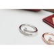 CARTIER Cartier 2022SS Difficult to obtain Super low price ring CARTIER Cartier 2022SS Difficult to obtain Super low price ring